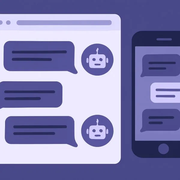 AI chatbot integrations